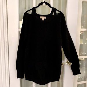 MICHAEL Michael Kors hi-lo sweater - Near Mint - Medium